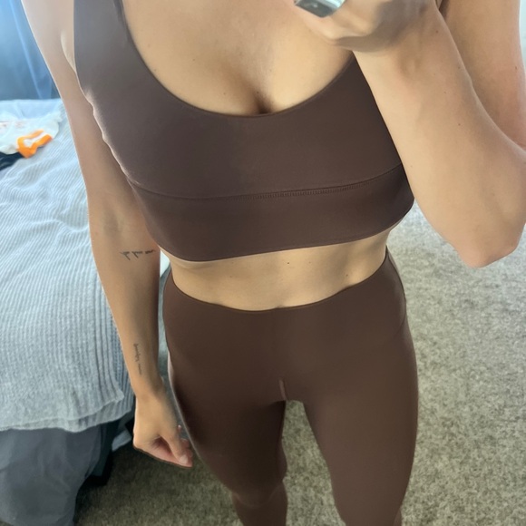 Lululemon align set - Picture 3 of 5